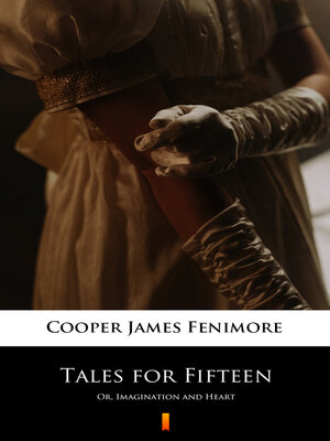 cover image of Tales for Fifteen